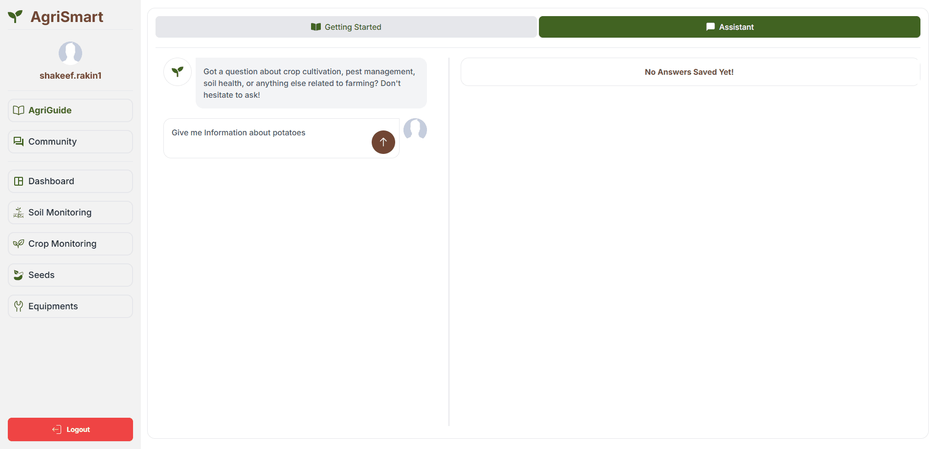 AI Chat Assistant AI Chat Assistant