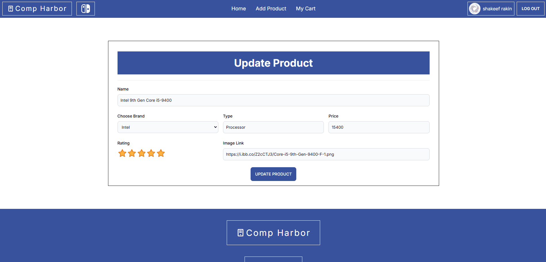 Product Management Product Management