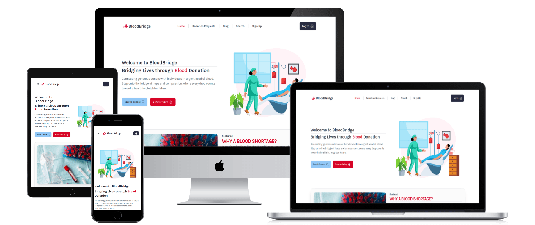Responsive Design Responsive Design